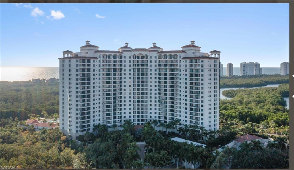 MONTENERO - Residential
