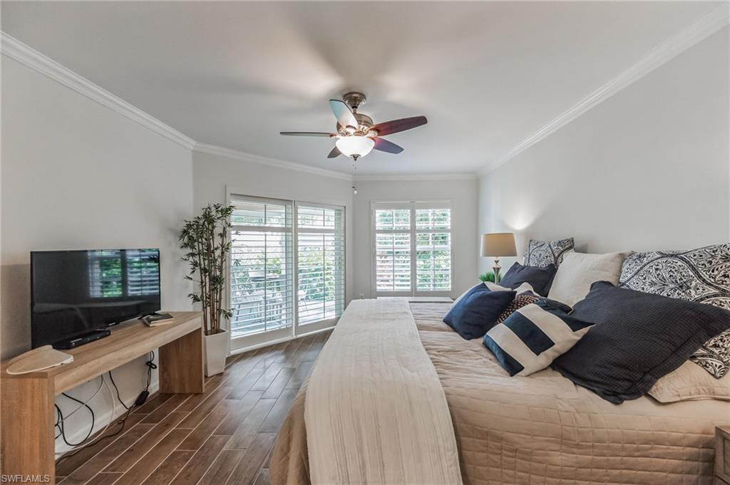 ST SIMONE - Residential Lease