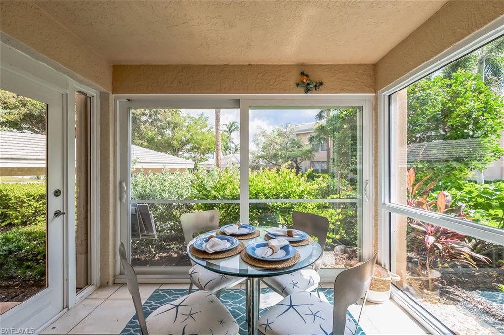 ST SIMONE - Residential Lease