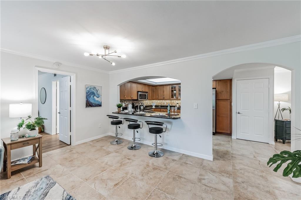 ST SIMONE - Residential Lease