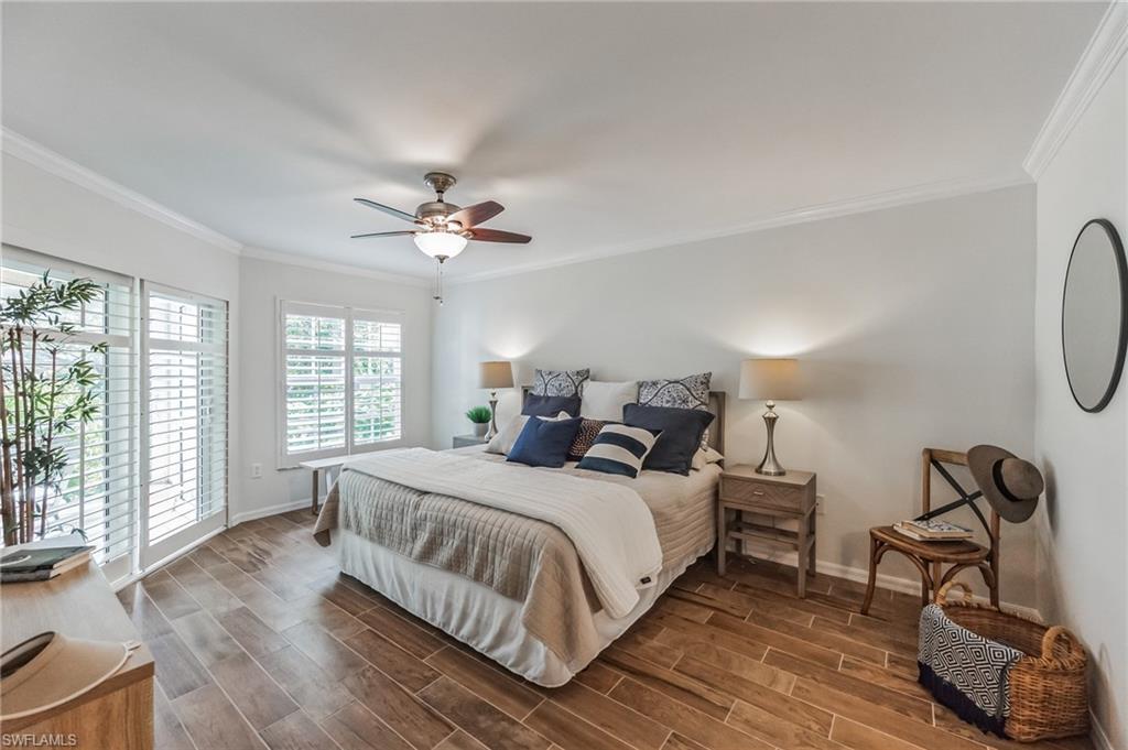 ST SIMONE - Residential Lease