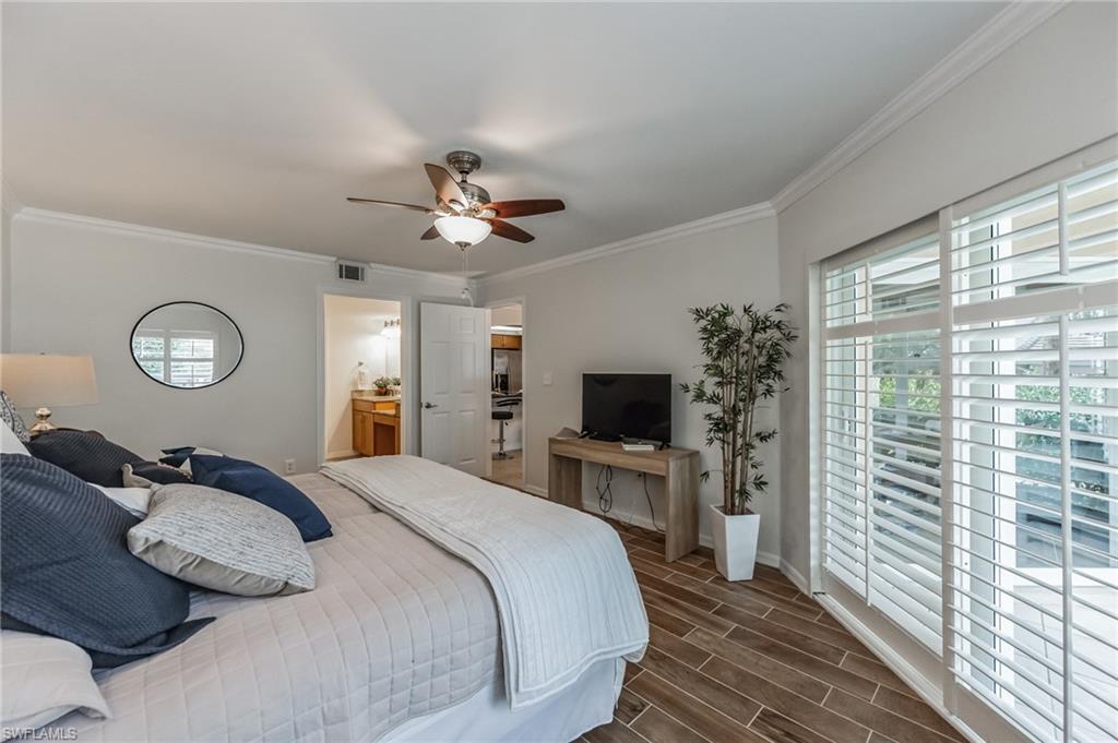 ST SIMONE - Residential Lease