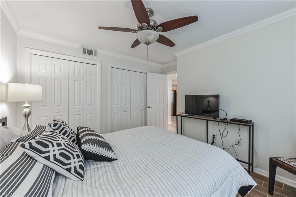 ST SIMONE - Residential Lease