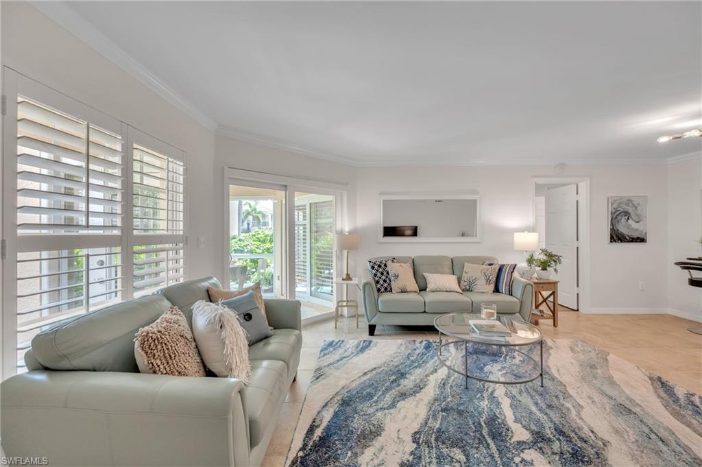 ST SIMONE - Residential Lease