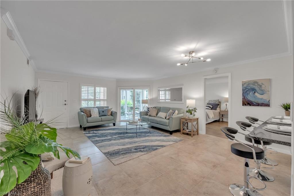 ST SIMONE - Residential Lease