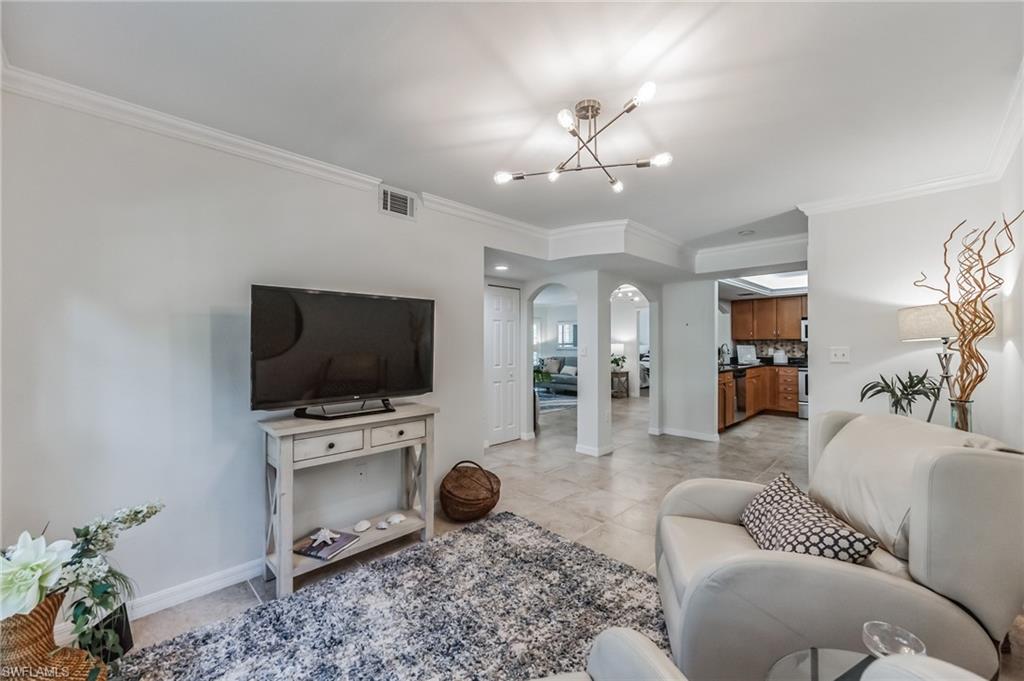 ST SIMONE - Residential Lease