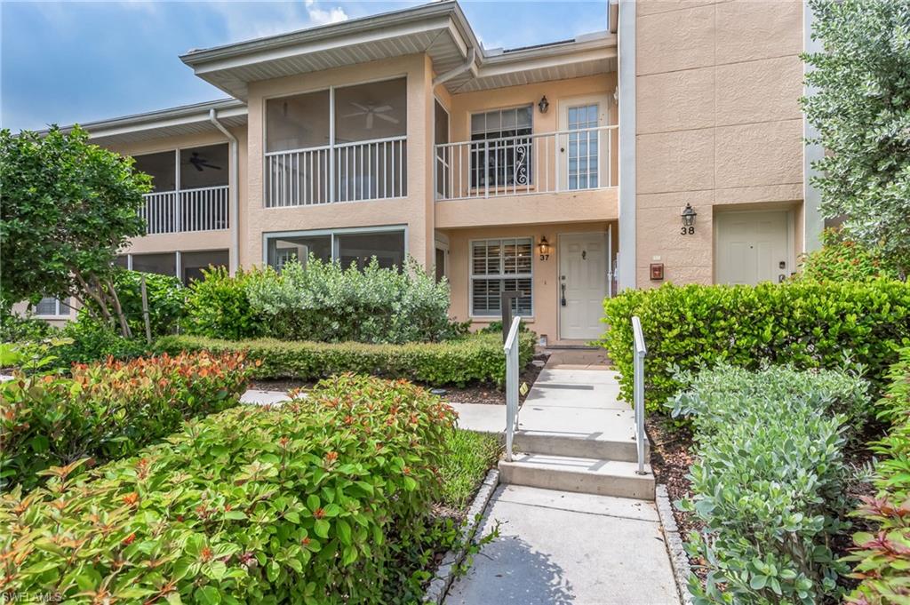 ST SIMONE - Residential Lease