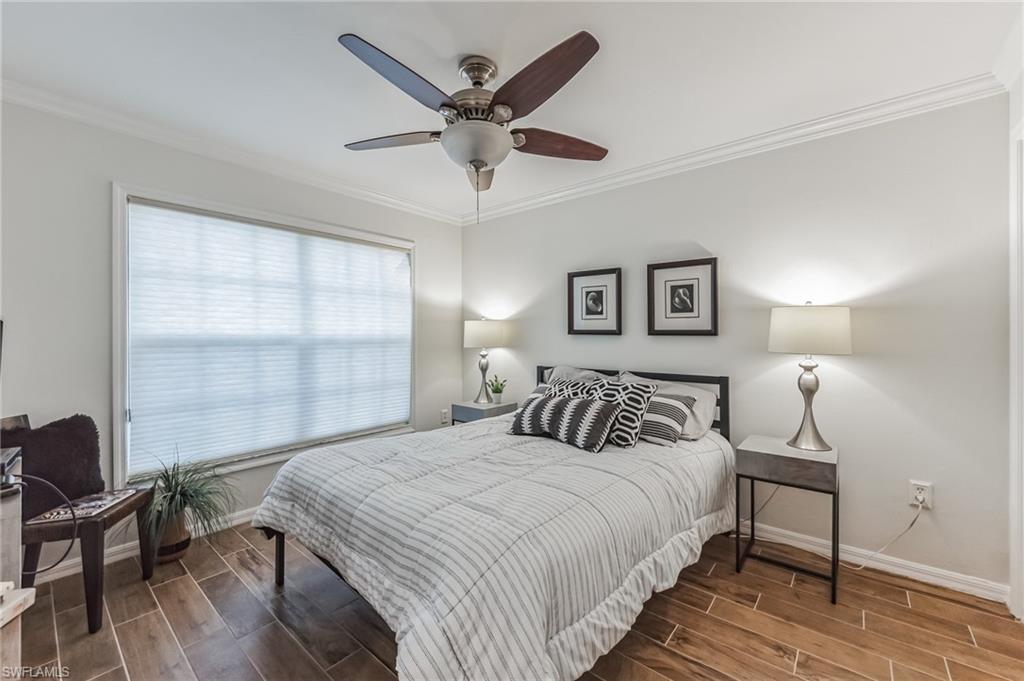 ST SIMONE - Residential Lease