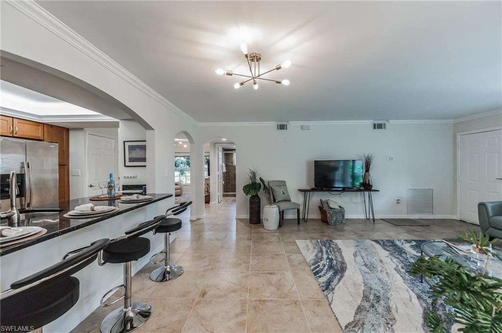 ST SIMONE - Residential Lease