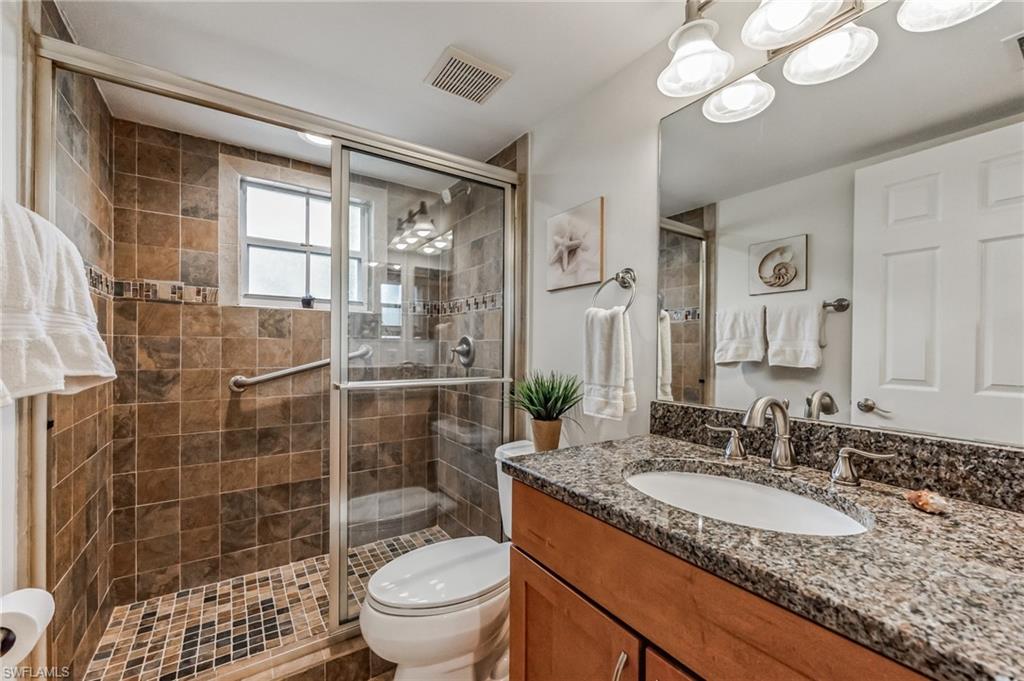 ST SIMONE - Residential Lease
