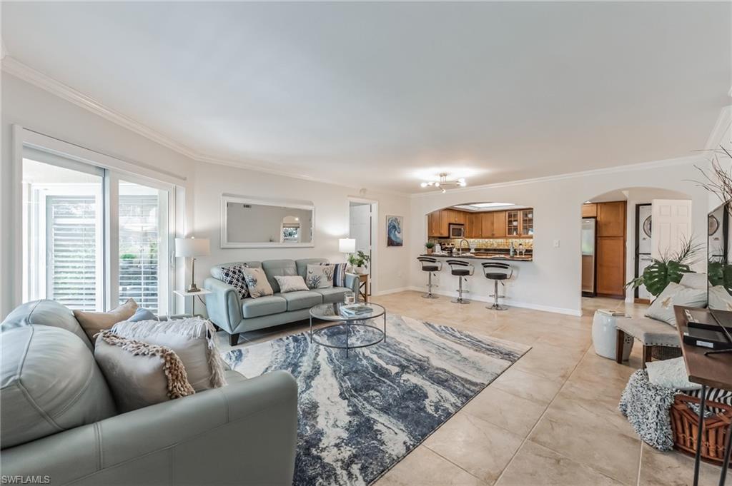 ST SIMONE - Residential Lease