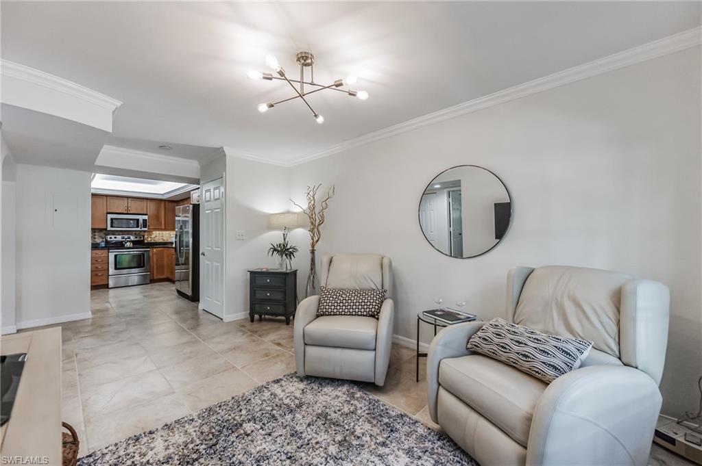 ST SIMONE - Residential Lease