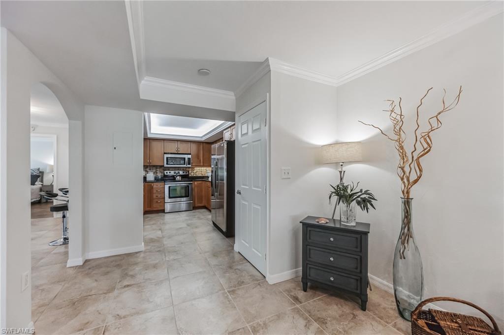 ST SIMONE - Residential Lease