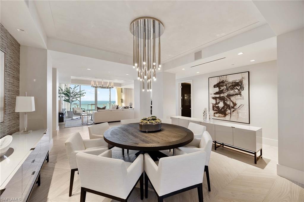 MYSTIQUE - Residential