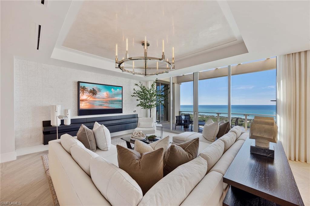 MYSTIQUE - Residential