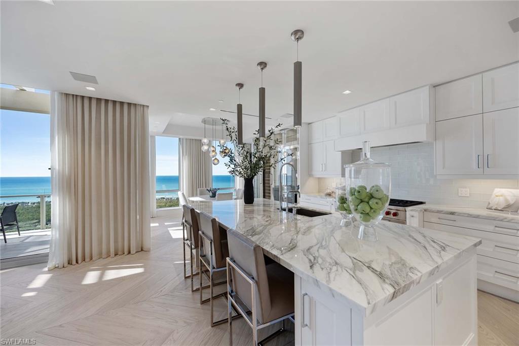 MYSTIQUE - Residential