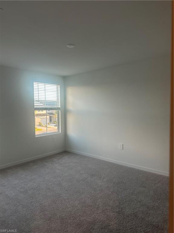 NORTH FORT MYERS - Residential Lease