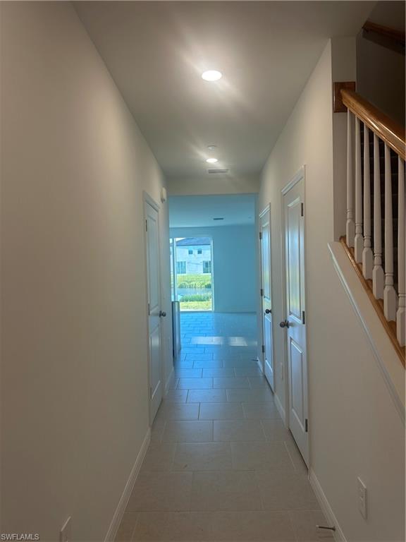 NORTH FORT MYERS - Residential Lease