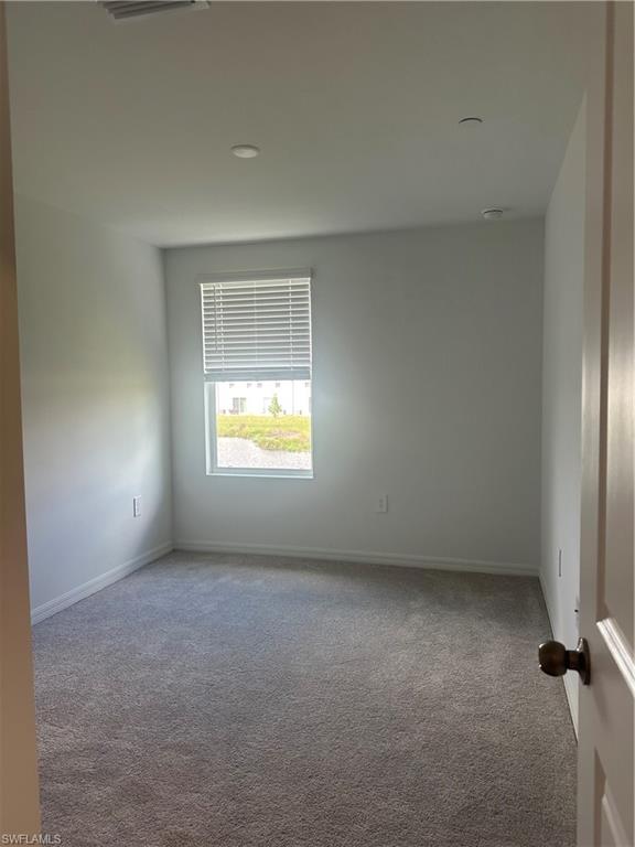 NORTH FORT MYERS - Residential Lease