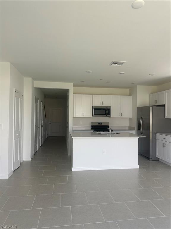 NORTH FORT MYERS - Residential Lease