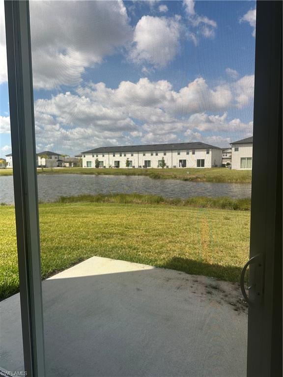 NORTH FORT MYERS - Residential Lease