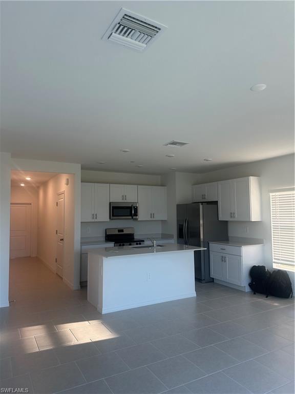 NORTH FORT MYERS - Residential Lease