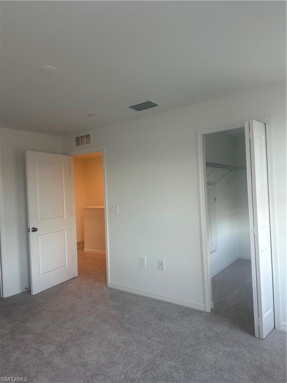 NORTH FORT MYERS - Residential Lease