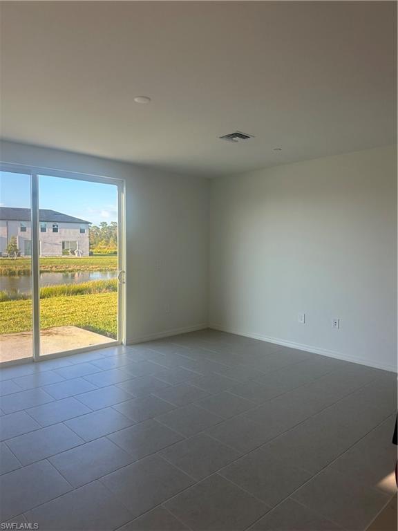 NORTH FORT MYERS - Residential Lease