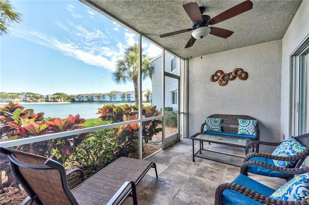 LAKESIDE CARRIAGE HOMES - Residential Lease