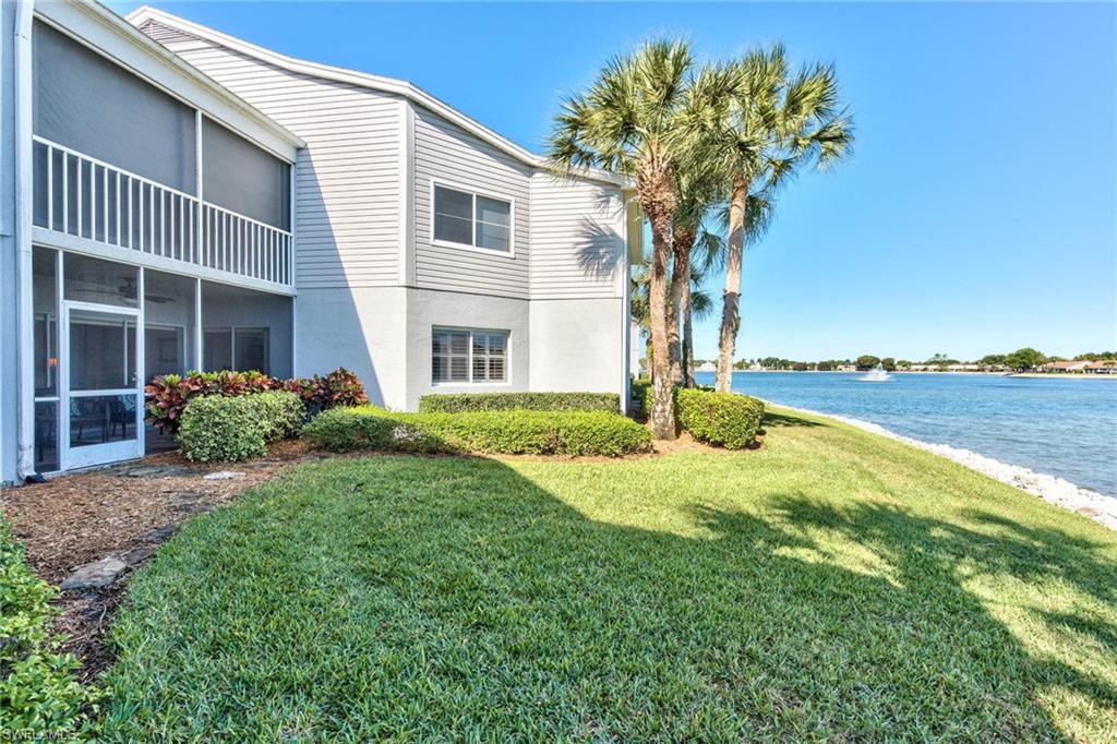 LAKESIDE CARRIAGE HOMES - Residential Lease