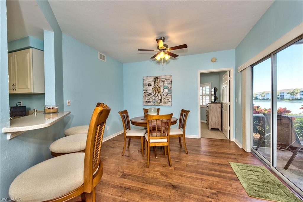 LAKESIDE CARRIAGE HOMES - Residential Lease