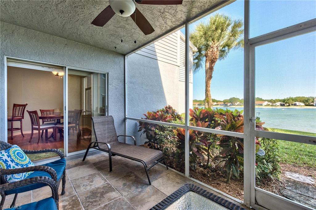 LAKESIDE CARRIAGE HOMES - Residential Lease