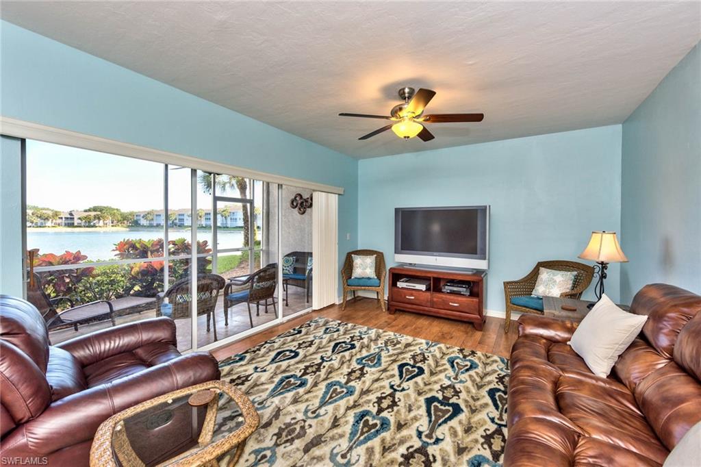 LAKESIDE CARRIAGE HOMES - Residential Lease