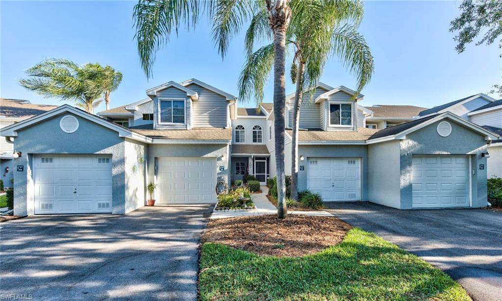 AVAILABLE DECEMBER 2026 THROUGH APRIL 2027!!!! LOCATION, LOCATION, LOCATION - This is a beautiful 2 bedroom 2 bathroom condo that offers everything a vacation condo can offer in the heart of North Naples . Conveniently located within 10 minutes of Mercato, the Waterside Shops, and the beautiful beaches of SW Florida.