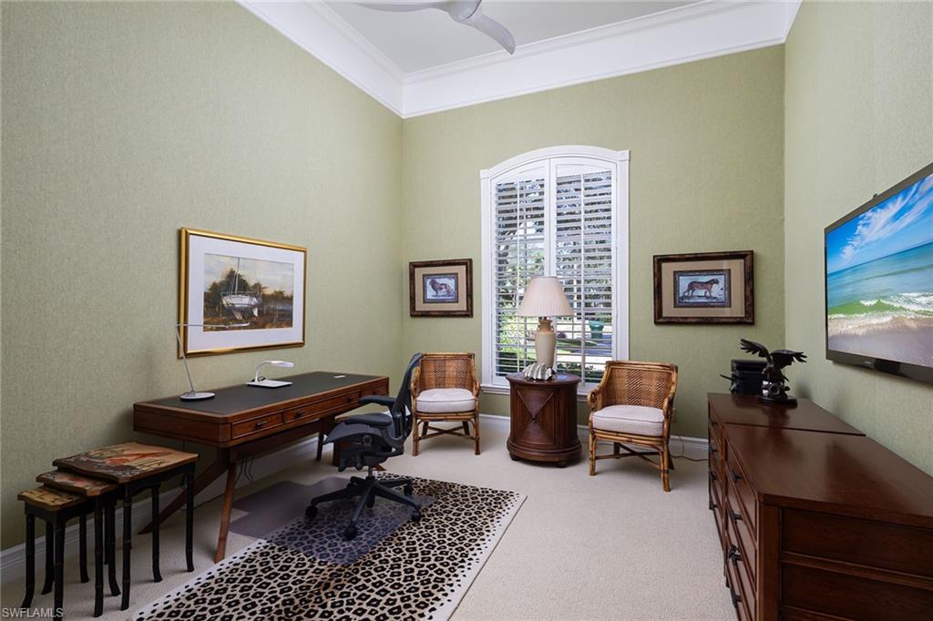 BARRINGTON AT PELICAN BAY - Residential