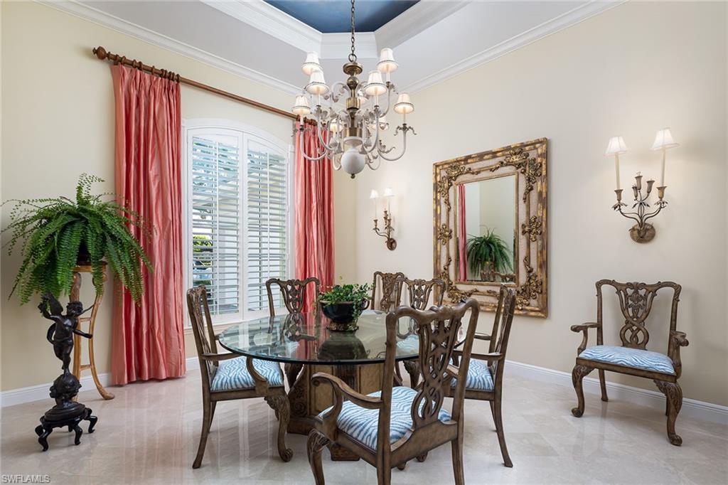 BARRINGTON AT PELICAN BAY - Residential