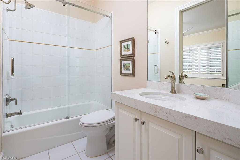 BARRINGTON AT PELICAN BAY - Residential