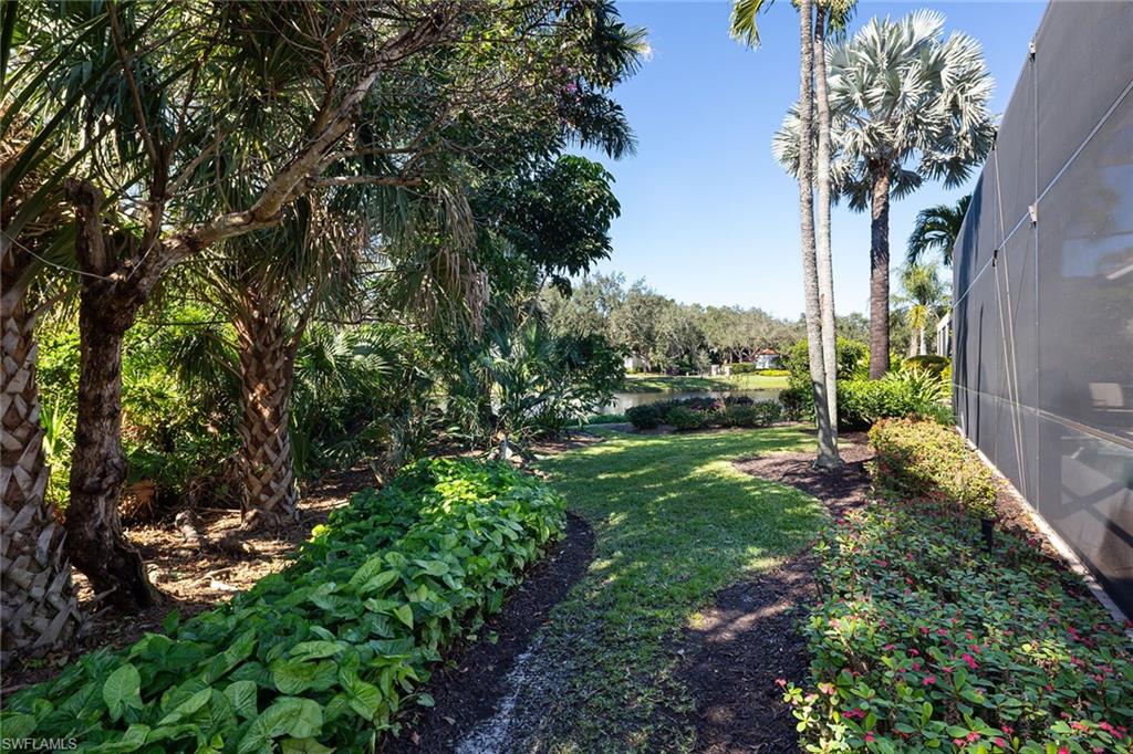 BARRINGTON AT PELICAN BAY - Residential