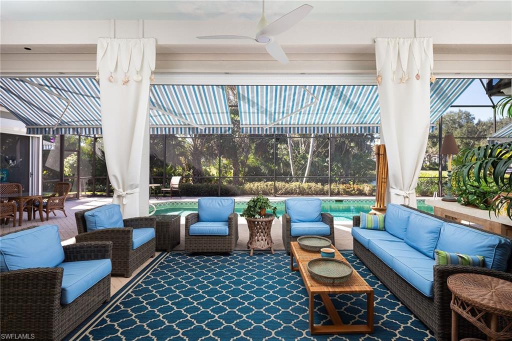 BARRINGTON AT PELICAN BAY - Residential