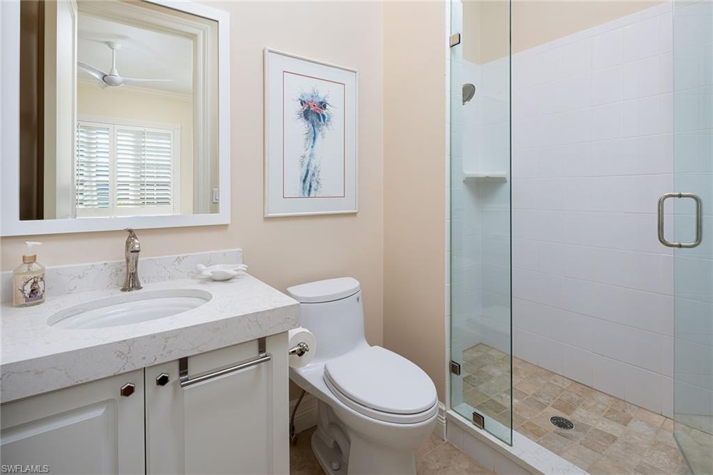 BARRINGTON AT PELICAN BAY - Residential