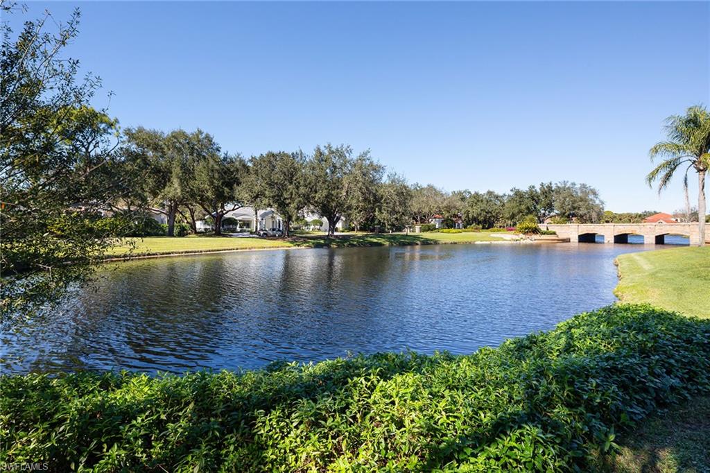 BARRINGTON AT PELICAN BAY - Residential
