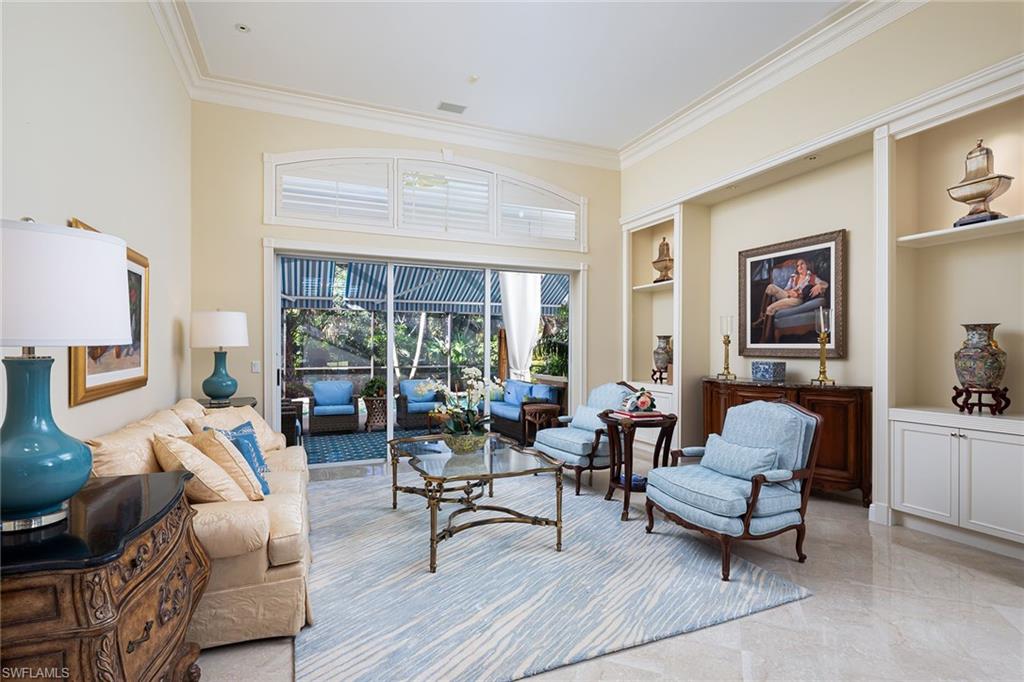 BARRINGTON AT PELICAN BAY - Residential