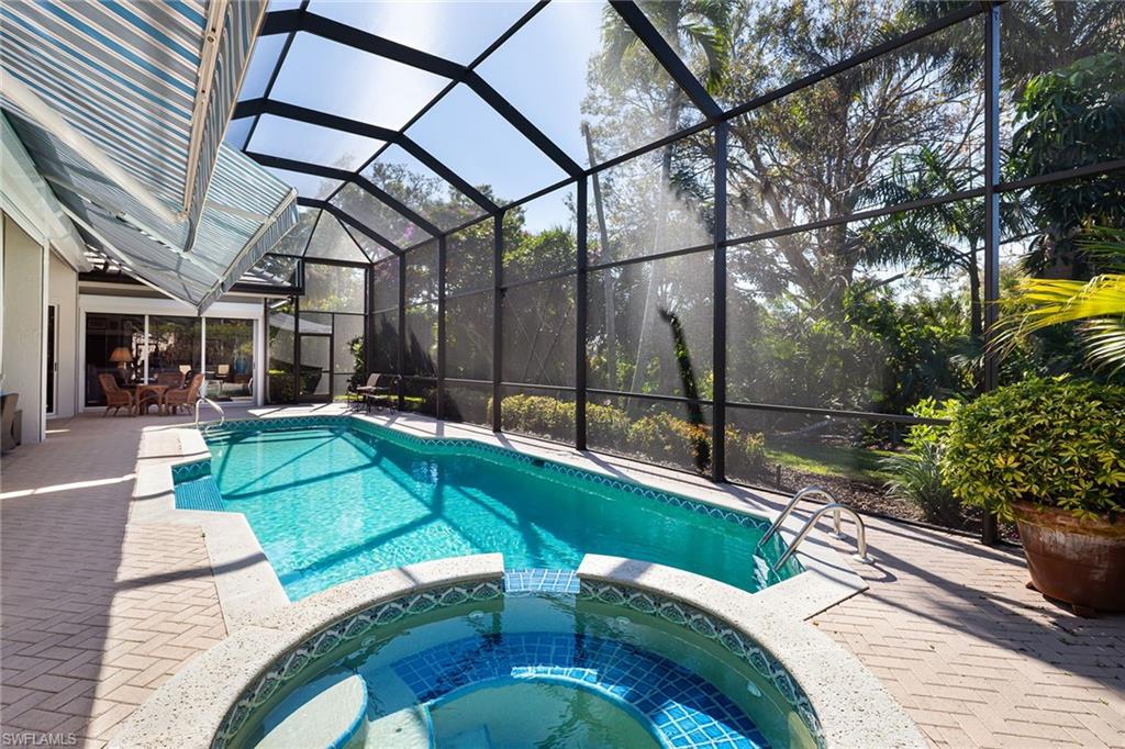 BARRINGTON AT PELICAN BAY - Residential