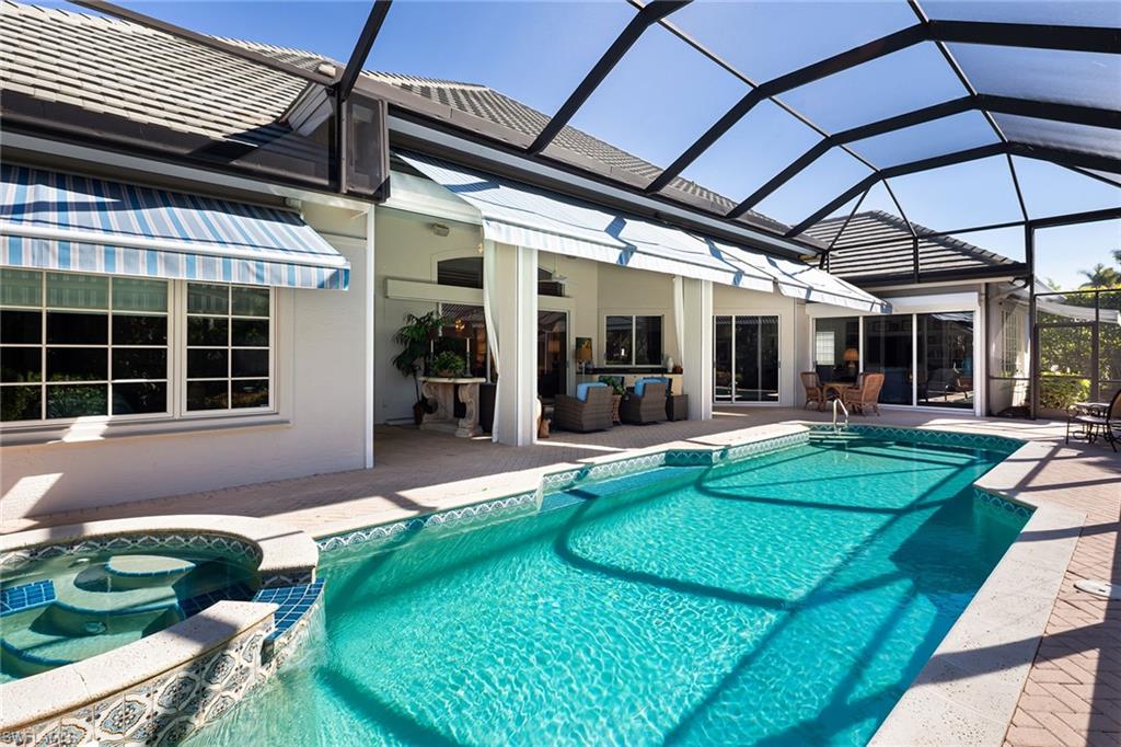 BARRINGTON AT PELICAN BAY - Residential