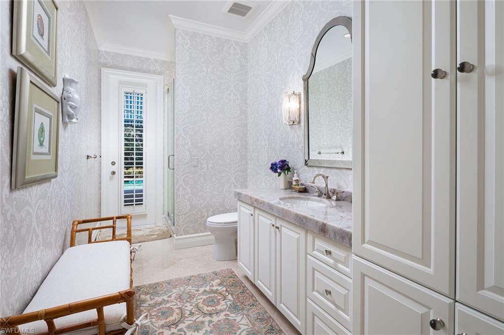 BARRINGTON AT PELICAN BAY - Residential
