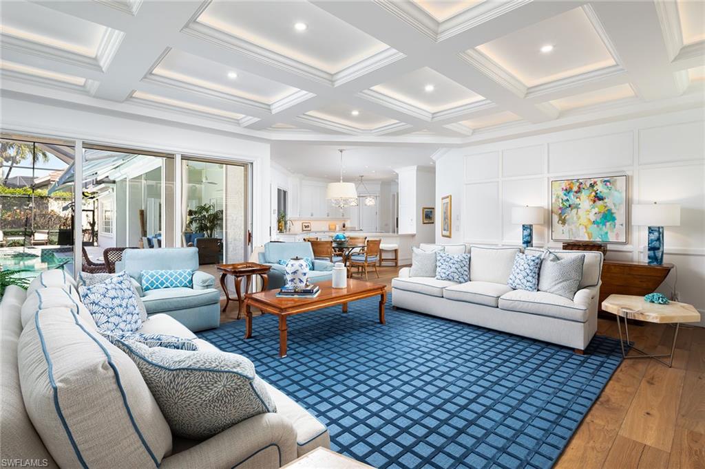 BARRINGTON AT PELICAN BAY - Residential