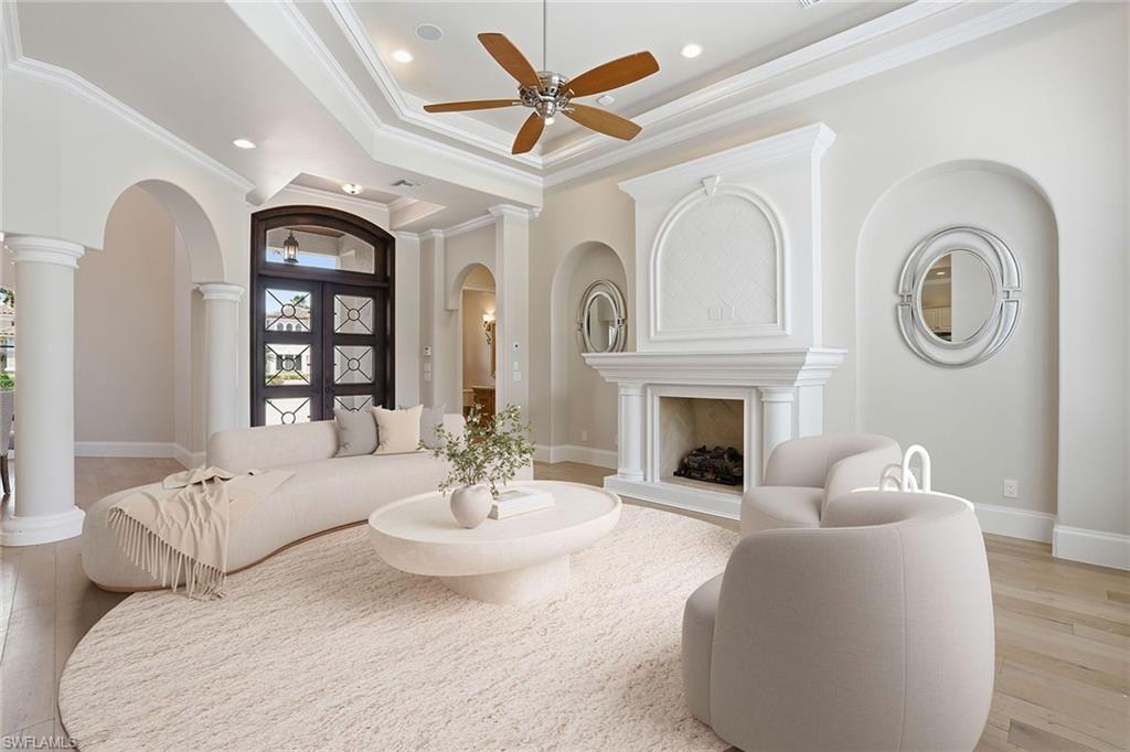 VITTORIA - Residential