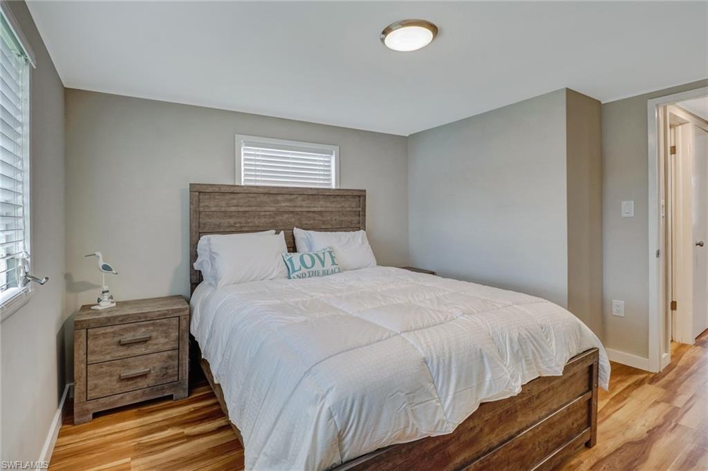 ESTERO BAY SHORES - Residential