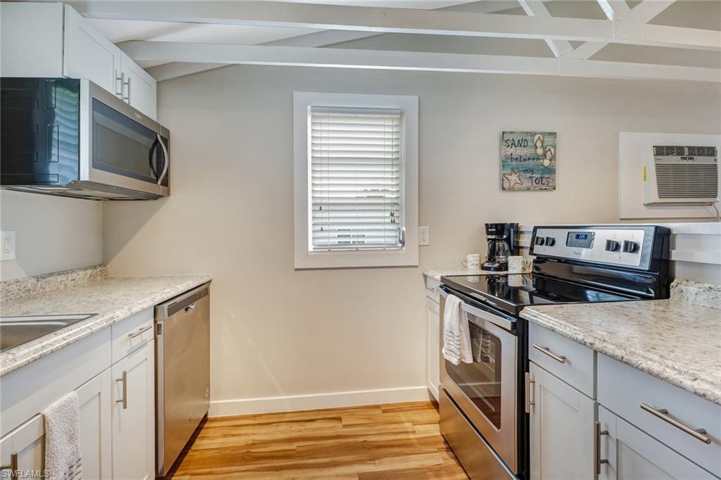 ESTERO BAY SHORES - Residential