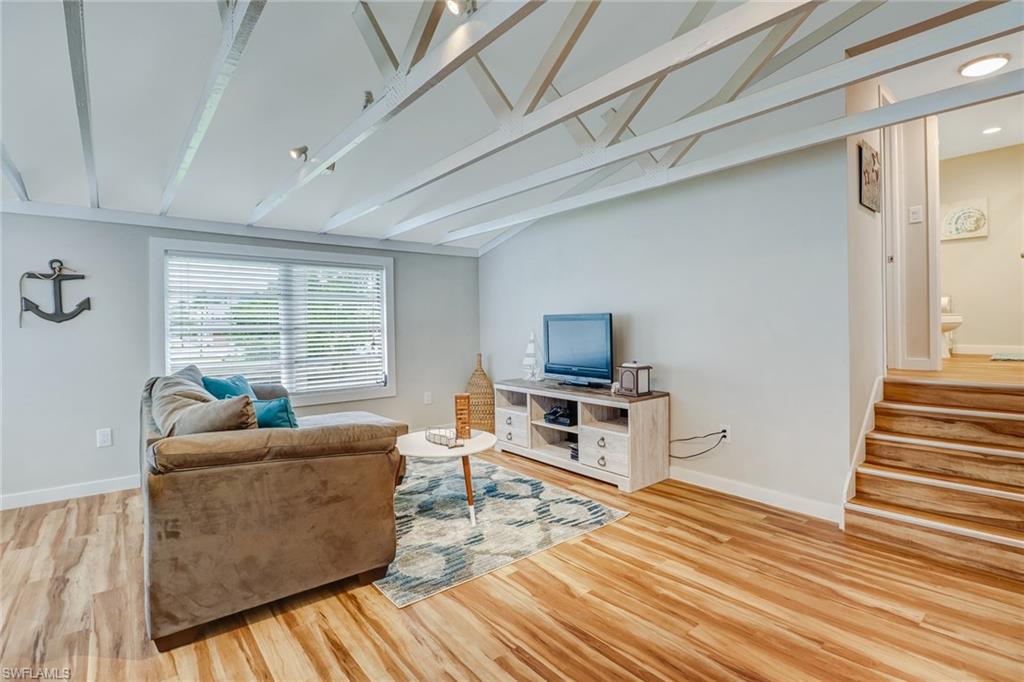ESTERO BAY SHORES - Residential